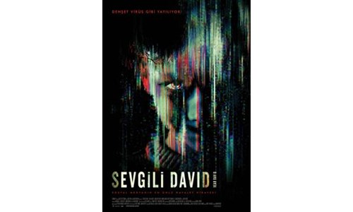 SEVGİLİ DAVID